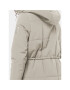 Jack Wolfskin Зимно яке White Frost Parka 1207361 Сив Regular Fit - Pepit.bg