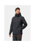 Jack Wolfskin Зимно яке Wisper Ins Jkt 1111723 Черен Slim Fit - Pepit.bg