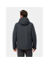 Jack Wolfskin Зимно яке Wisper Ins Jkt 1111723 Черен Slim Fit - Pepit.bg