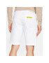 Jacob Cohën Дънкови шорти Lou U O E02 36 S 3997 Бял Slim Fit - Pepit.bg