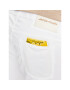 Jacob Cohën Дънкови шорти Lou U O E02 36 S 3997 Бял Slim Fit - Pepit.bg