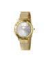Jacques Lemans Часовник 1-2054H Златист - Pepit.bg
