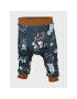 Jamiks Анцуг Robin JZF242 Тъмносин Regular Fit - Pepit.bg