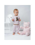 Jamiks Анцуг Leslie JZF272 Розов Regular Fit - Pepit.bg