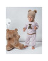 Jamiks Анцуг Leslie JZF272 Розов Regular Fit - Pepit.bg
