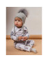 Jamiks Анцуг Robin JZF242 Бял Regular Fit - Pepit.bg