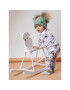 Jamiks Анцуг Robin JZF242 Бял Regular Fit - Pepit.bg