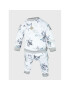 Jamiks Анцуг Robin JZF242 Бял Regular Fit - Pepit.bg