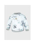 Jamiks Анцуг Robin JZF242 Бял Regular Fit - Pepit.bg