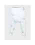 Jamiks Бебешки ританки Pola JZF205 Бял Regular Fit - Pepit.bg