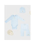 Jamiks Детски комплект Ariel I JZF202 Син Regular Fit - Pepit.bg