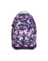 JanSport Малък текстилен куфар Driver 8 EK0A5BALW281 Виолетов - Pepit.bg