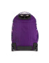 JanSport Малък текстилен куфар Driver 8 EK0A5BALW281 Виолетов - Pepit.bg