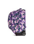 JanSport Малък текстилен куфар Driver 8 EK0A5BALW281 Виолетов - Pepit.bg