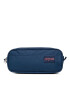 JanSport Моливник Large Accessory Pouch EK0A5BBVN541 Тъмносин - Pepit.bg