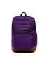 JanSport Раница Cool Student EK0A5BAKW251 Виолетов - Pepit.bg