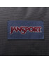 JanSport Раница Cross Town EK0A5BAIN55 Черен - Pepit.bg