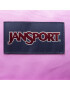 JanSport Раница Cross Town EK0A5BAIN65 Розов - Pepit.bg