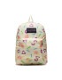 JanSport Раница Cross Town EK0A5BAI5E61 Жълт - Pepit.bg
