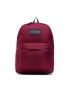 JanSport Раница Superbreak One EK0A5BAGN62 Бордо - Pepit.bg