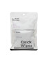 Jason Markk Мокри кърпички за обувки Quick Wipes JM130210 - Pepit.bg