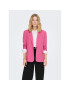 JDY Сако 15281949 Розов Regular Fit - Pepit.bg