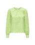 JDY Блуза 15289327 Зелен Regular Fit - Pepit.bg