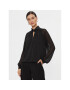 JDY Блуза 15308467 Черен Regular Fit - Pepit.bg