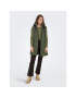 JDY Елек 15220630 Зелен Regular Fit - Pepit.bg