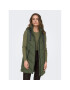 JDY Елек 15220630 Зелен Regular Fit - Pepit.bg