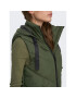 JDY Елек 15220630 Зелен Regular Fit - Pepit.bg