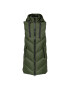JDY Елек 15220630 Зелен Regular Fit - Pepit.bg