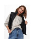 JDY Елек 15238350 Черен Regular Fit - Pepit.bg