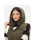 JDY Елек 15300253 Зелен Regular Fit - Pepit.bg