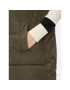 JDY Елек 15300253 Зелен Regular Fit - Pepit.bg