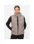 JDY Елек 15305657 Кафяв Regular Fit - Pepit.bg