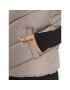 JDY Елек 15305657 Кафяв Regular Fit - Pepit.bg