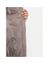 JDY Елек 15305657 Кафяв Regular Fit - Pepit.bg