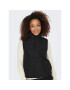 JDY Елек Porto 15281761 Черен Regular Fit - Pepit.bg
