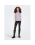 JDY Елек Porto 15281761 Виолетов Regular Fit - Pepit.bg