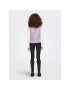 JDY Елек Porto 15281761 Виолетов Regular Fit - Pepit.bg
