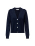 JDY Кардиган 15289372 Тъмносин Regular Fit - Pepit.bg