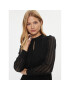 JDY Коктейлна рокля 15301741 Черен Regular Fit - Pepit.bg