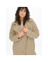 JDY Кожух 15265762 Бежов Regular Fit - Pepit.bg