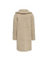 JDY Кожух 15265762 Бежов Regular Fit - Pepit.bg