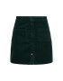 JDY Пола тип трапец 15220695 Зелен Regular Fit - Pepit.bg