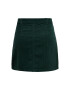JDY Пола тип трапец 15220695 Зелен Regular Fit - Pepit.bg
