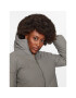 JDY Пухено яке 15217556 Сив Regular Fit - Pepit.bg