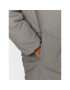 JDY Пухено яке 15217556 Сив Regular Fit - Pepit.bg
