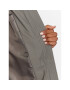 JDY Пухено яке 15217556 Сив Regular Fit - Pepit.bg
